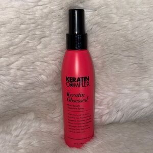 Keratin Complex Keratin Obsessed Treatment Spray - Pink